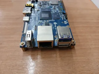 Orange Pi 5 4GB 8 Nucleos. Casi sin uso. Sbc