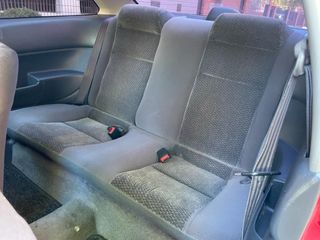 Honda Civic ej6 coupe 1998