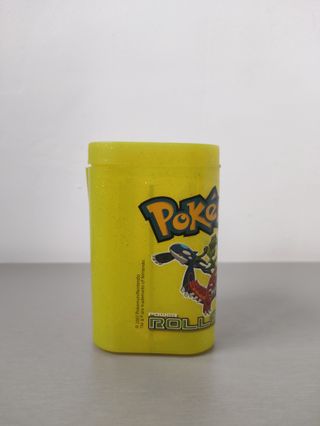 Porta Rollers Pokemon