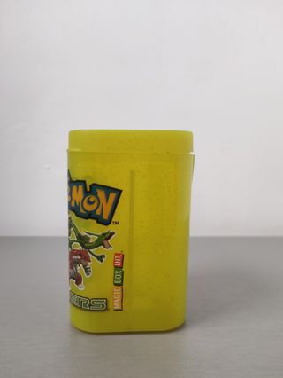 Porta Rollers Pokemon