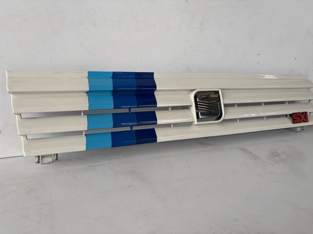 Rejilla Seat Ibiza SXi