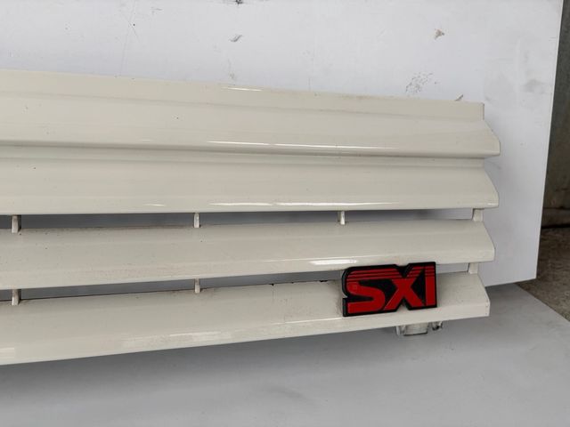 Rejilla Seat Ibiza SXi