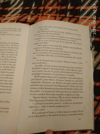 La villa de las telas / The Cloth Villa (Spanis...