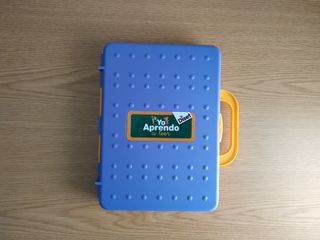 Juego Yo Aprendo a Leer Diset