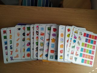 Juego Yo Aprendo a Leer Diset