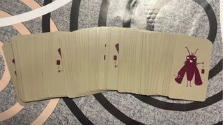 Juego de mesa Polilla Tramposa