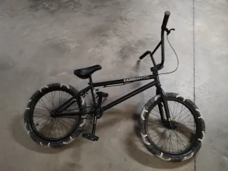 Bicicleta BMX Radio Darko 21