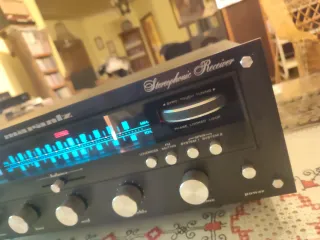 Receptor Estéreo Marantz 2226 Negro