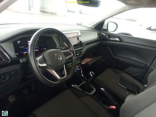 Volkswagen T-Cross Life 1.0 TSI 115 CV