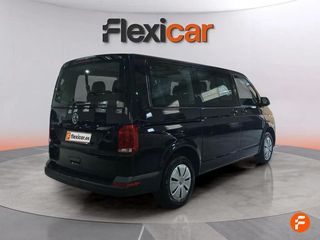 Volkswagen Caravelle Origin Corta 2.0 TDI 81kW (110CV) BMT