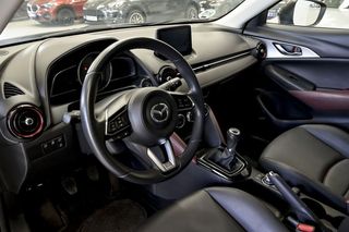 Mazda CX-3   2.0 G 89kW 121CV 2WD Zenith