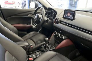 Mazda CX-3   2.0 G 89kW 121CV 2WD Zenith