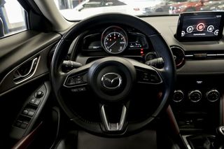 Mazda CX-3   2.0 G 89kW 121CV 2WD Zenith