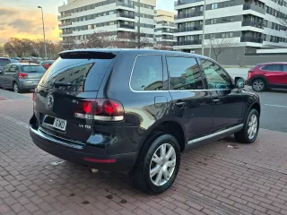 Volkswagen Touareg 2010