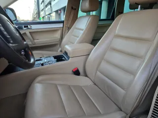 Volkswagen Touareg 2010