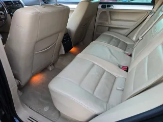 Volkswagen Touareg 2010