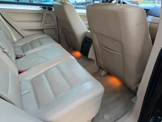 Volkswagen Touareg 2010