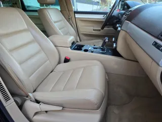 Volkswagen Touareg 2010