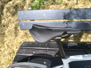 Bicicleta Ridley Carbono Di2