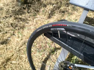 Bicicleta Ridley Carbono Di2