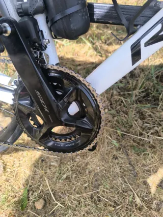 Bicicleta Ridley Carbono Di2