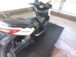 Yamaha XMAX 125