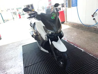 Yamaha XMAX 125