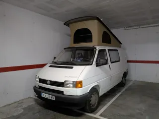 Volkswagen California 1995