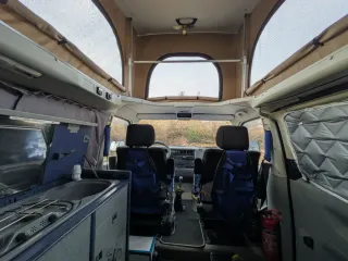 Volkswagen California 1995