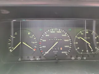 Volkswagen California 1995