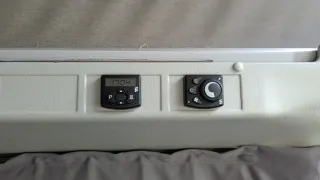 Volkswagen California 1995