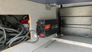 Volkswagen California 1995