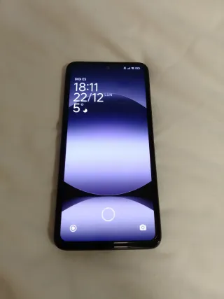Xiaomi redmi note 14 8G  256 GB