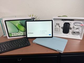 Tablet Blackview Zeno 10 Azul