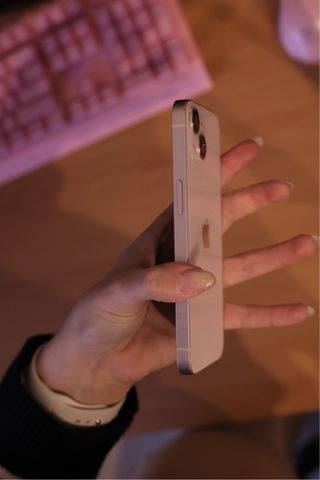 iPhone 13 128GB Rosa