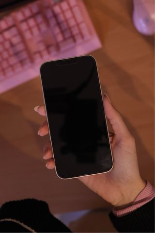 iPhone 13 128GB Rosa