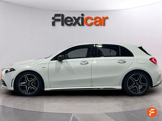 Mercedes Clase A A 180