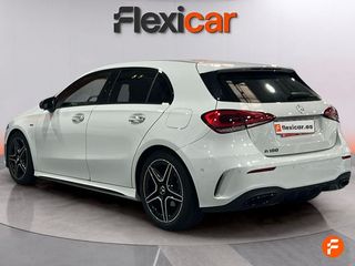 Mercedes Clase A A 180