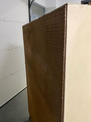 Muebles cocina retro. Alcena años 60