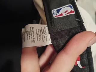 Cappello Chicago Bulls