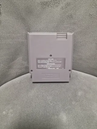 Juego Ufouria NES Sunsoft