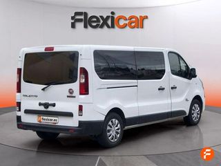 Fiat Talento .1.6MULTIJET 120CV