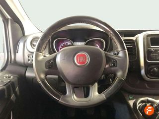 Fiat Talento .1.6MULTIJET 120CV