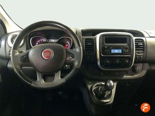 Fiat Talento .1.6MULTIJET 120CV