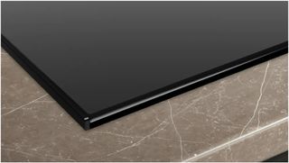 Placa inducción Siemens con extractor 80cm