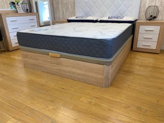 Canapé 135x190: gran oferta... diseño práctico