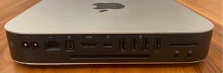 Mac Mini Late 2012  (SSD 500GB + RAM 16GB)