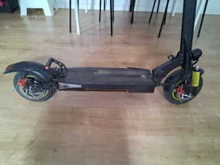 Patinete Eléctrico Uirax