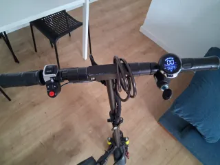 Patinete Eléctrico Uirax