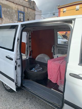 Mercedes-Benz Vito 2008